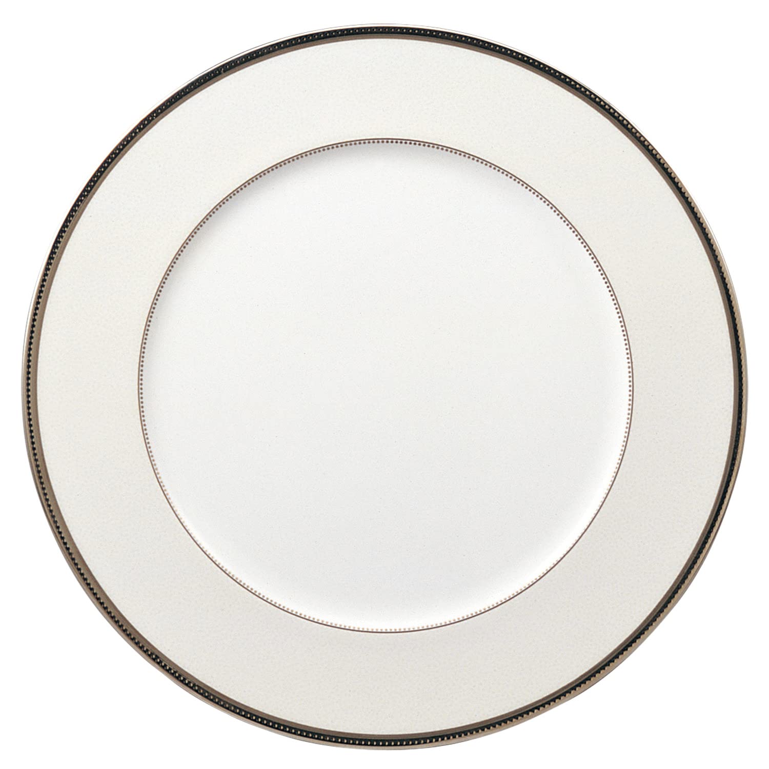 Amazon.co.jp: Noritake ノリタケ プレート 30cm シャンパンパールズ 1